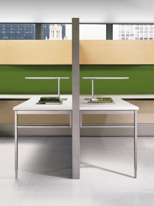 Brazo Table