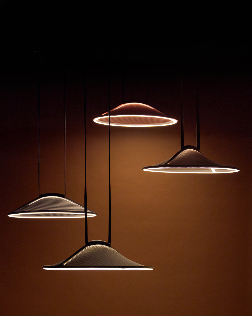 Pantaya Pendant