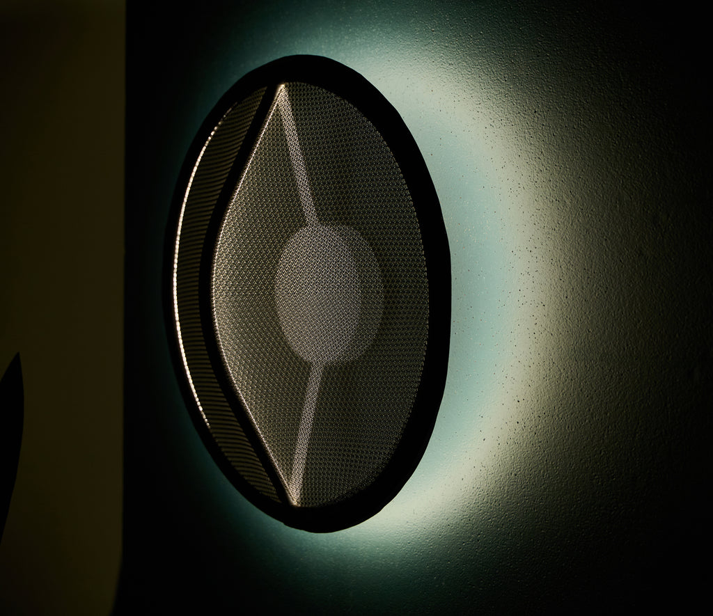 Pantaya Sconce