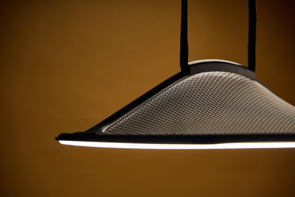 Pantaya Pendant