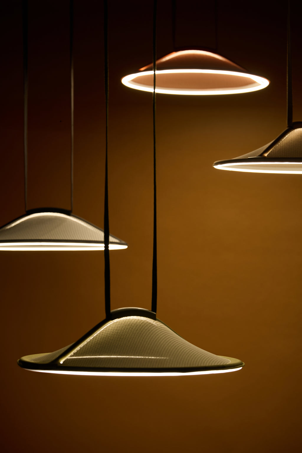 Pantaya Pendant