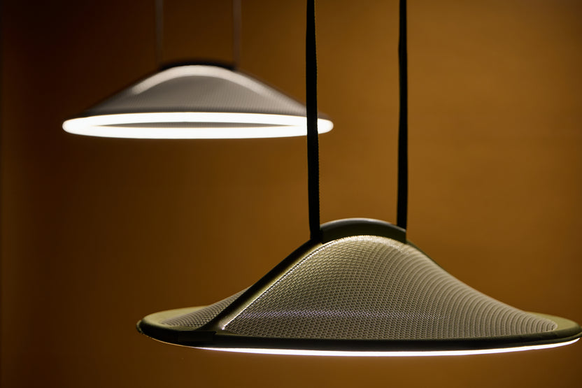 Pantaya Pendant