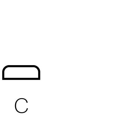 C
