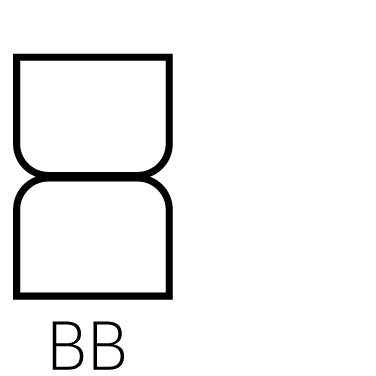 BB