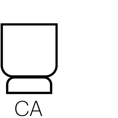 CA