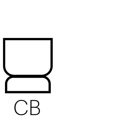 CB