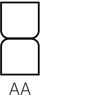AA