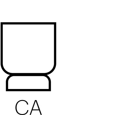 CA