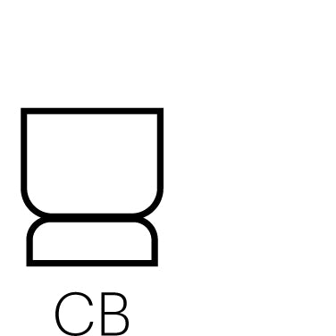 CB