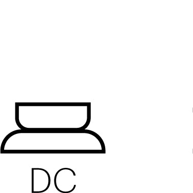 DC