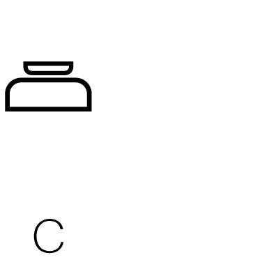 C