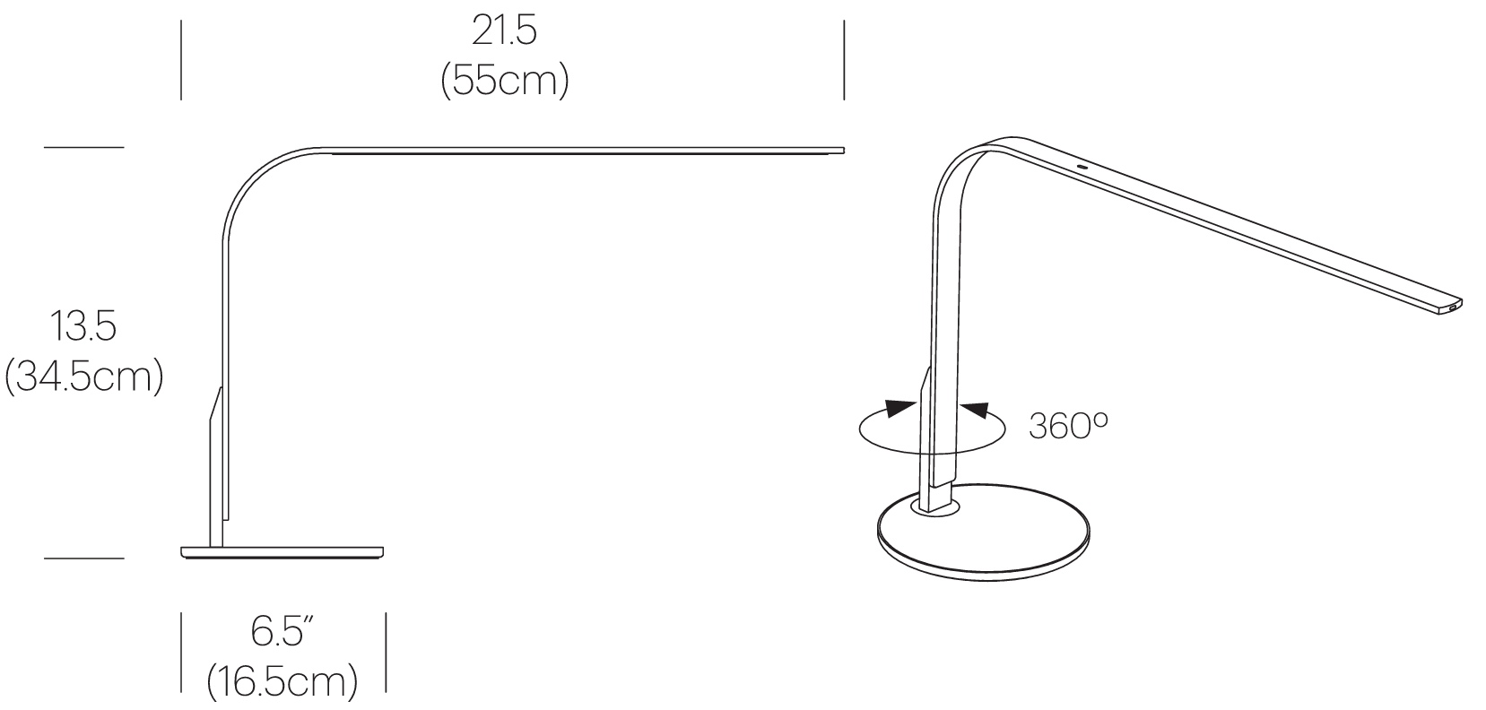 Specifications