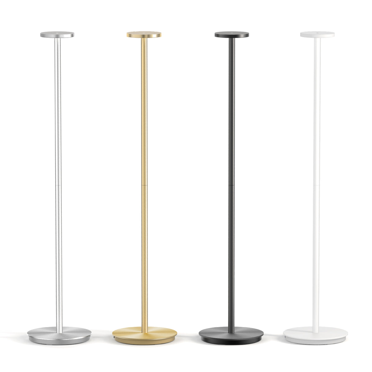 Refined Finishes
