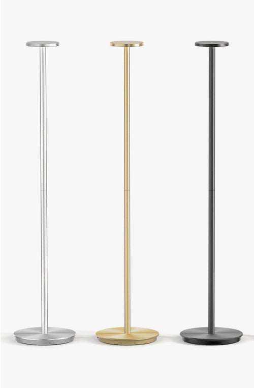 Refined Finishes