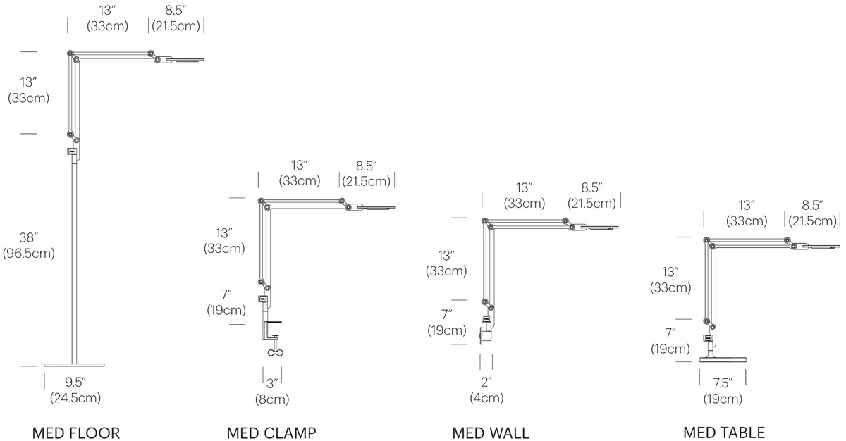 Specifications