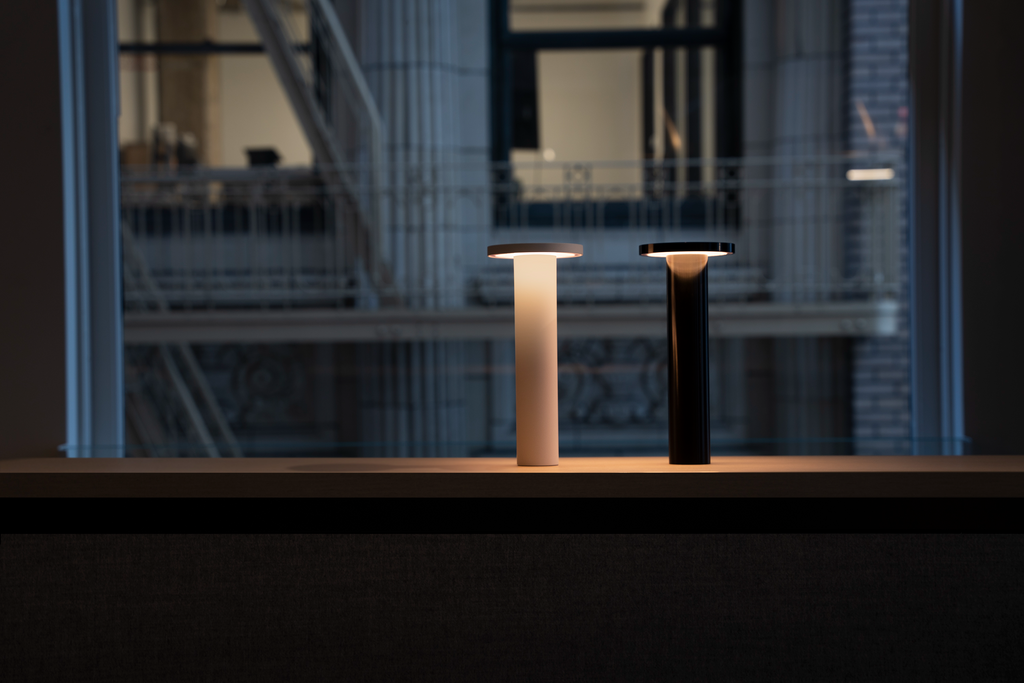 Luci Table
