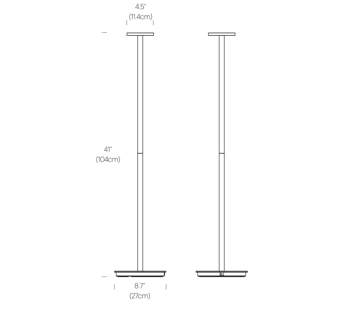 Specifications