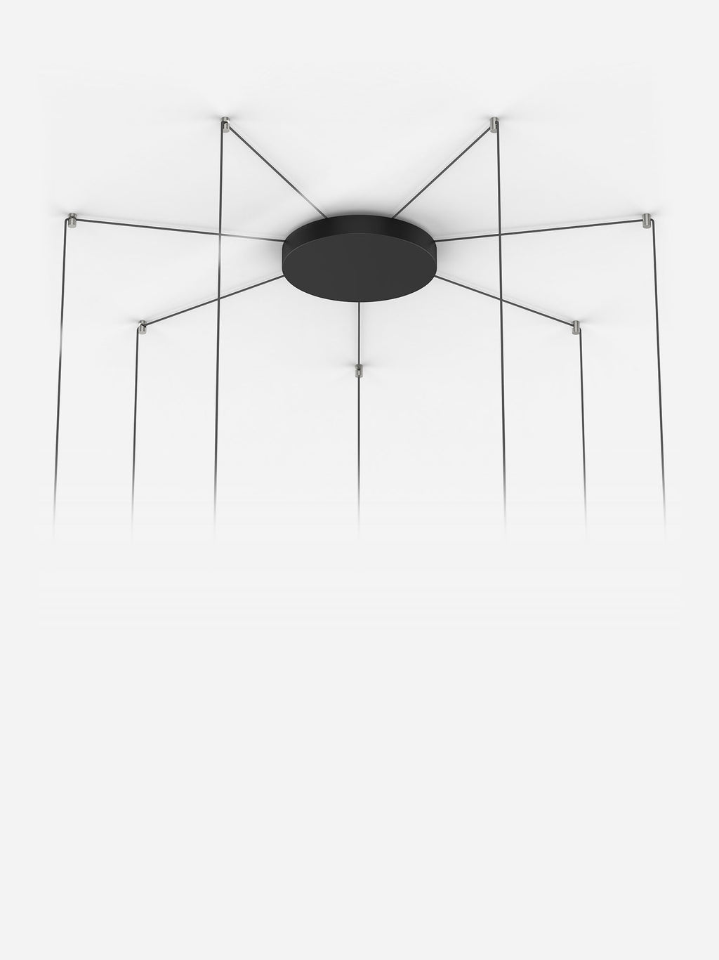 Multi-Light Canopy