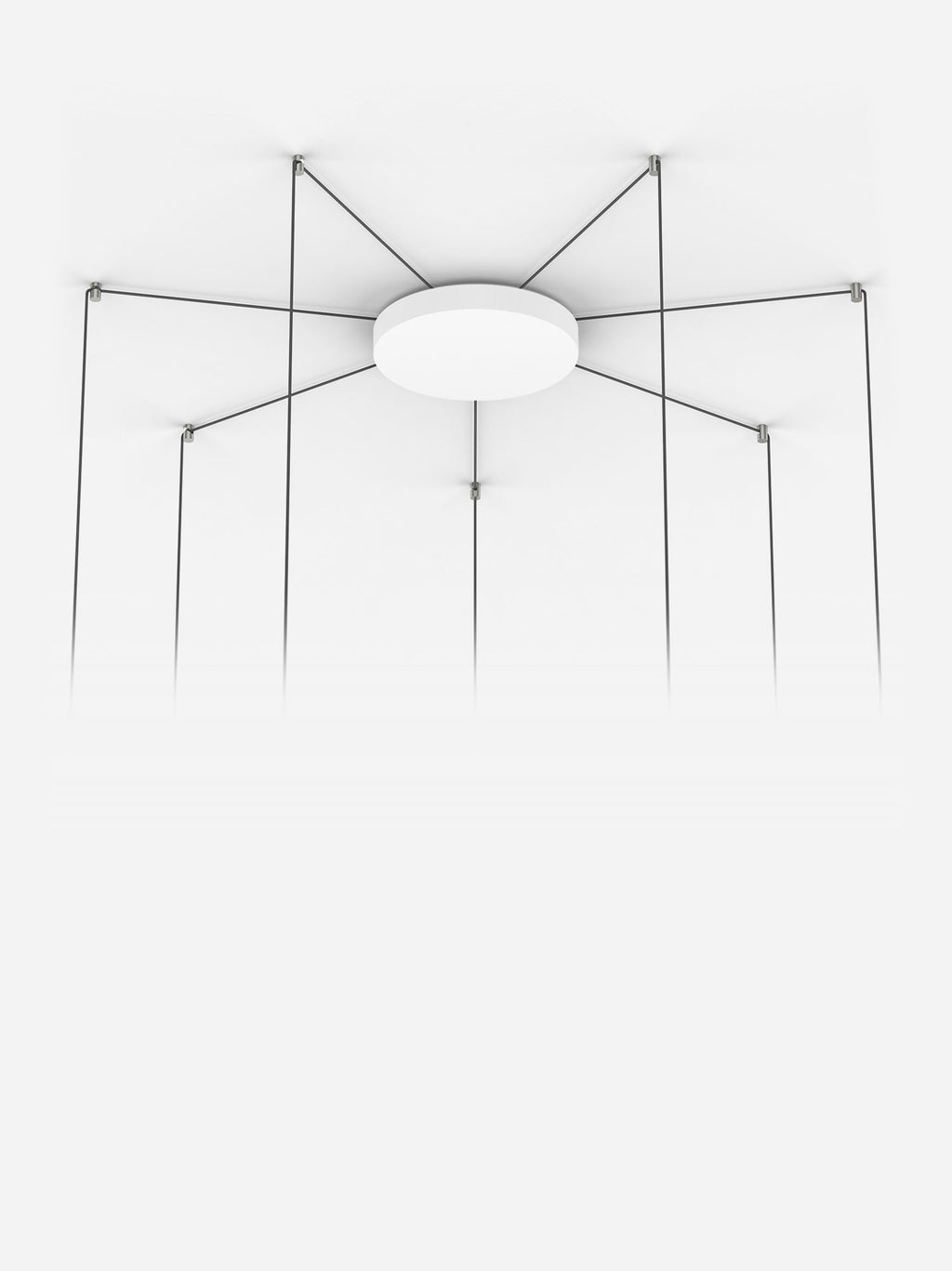 Multi-Light Canopy