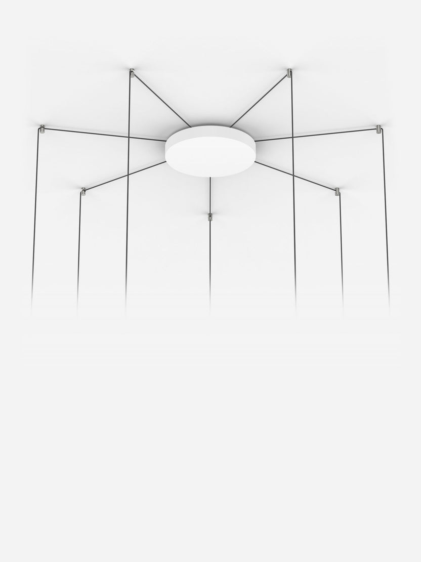 Multi-Light Canopy