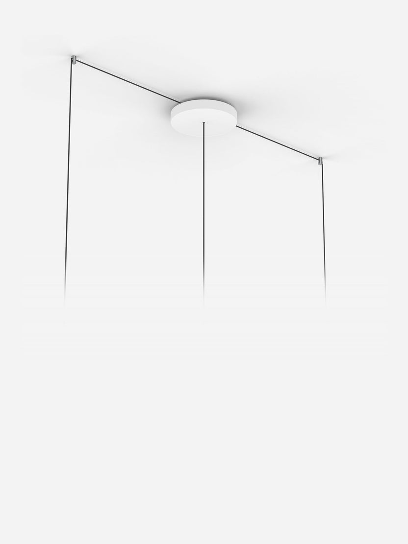 Multi-Light Canopy