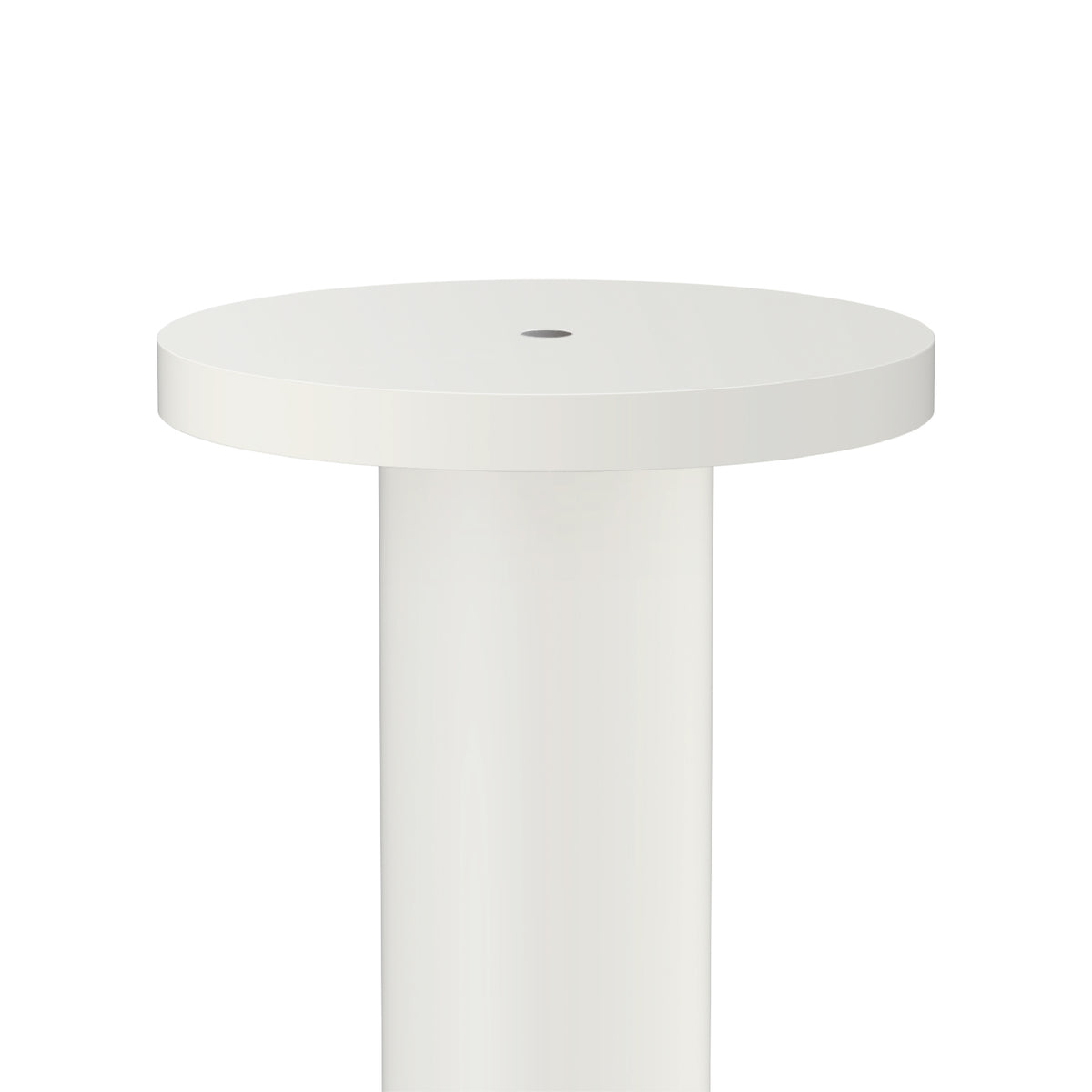 Optical Touch Dimming