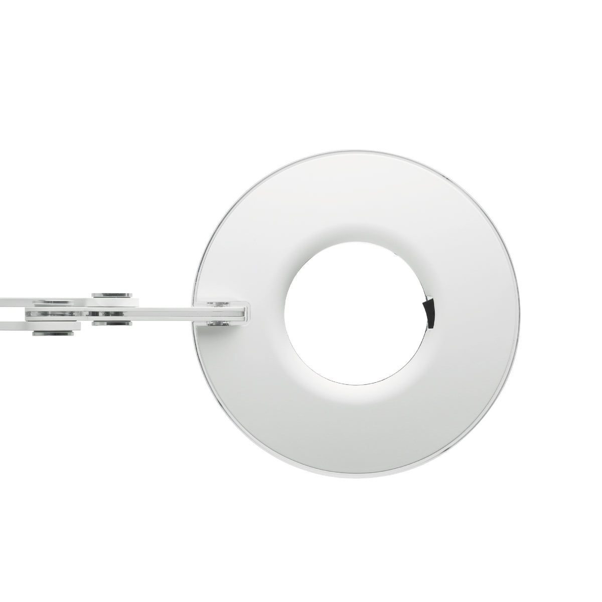 Integrated Handle