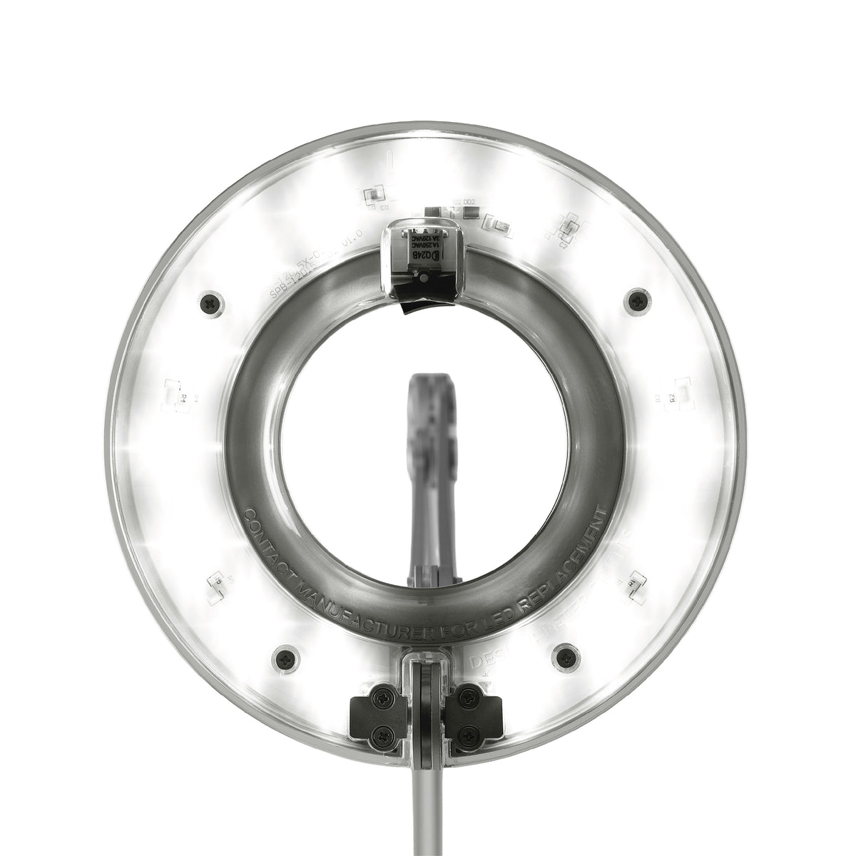 High-Output LED