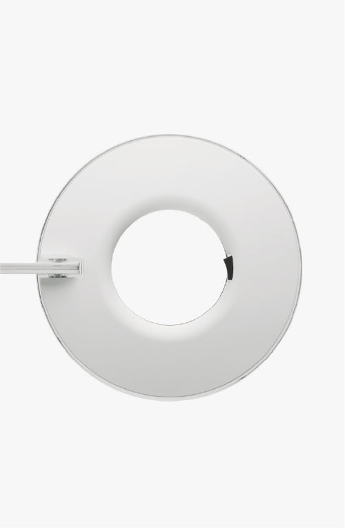 Integrated Handle