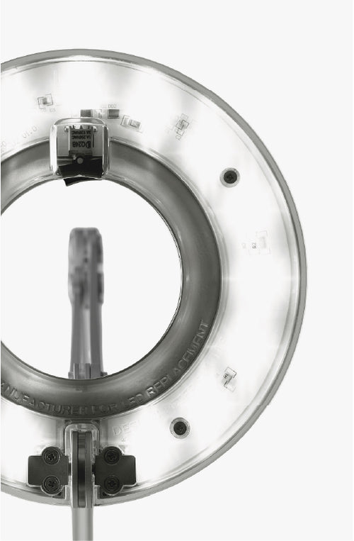 High-Output LED