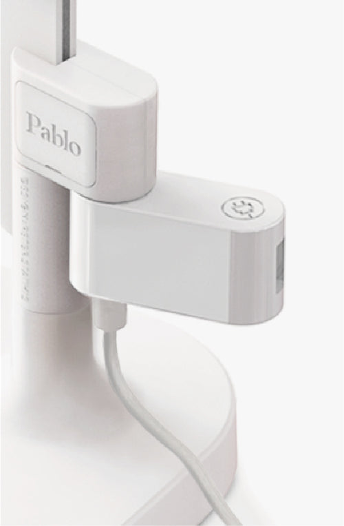 Add-on Charging Port 