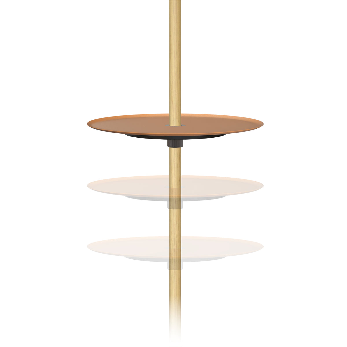 Infinitely Adjustable