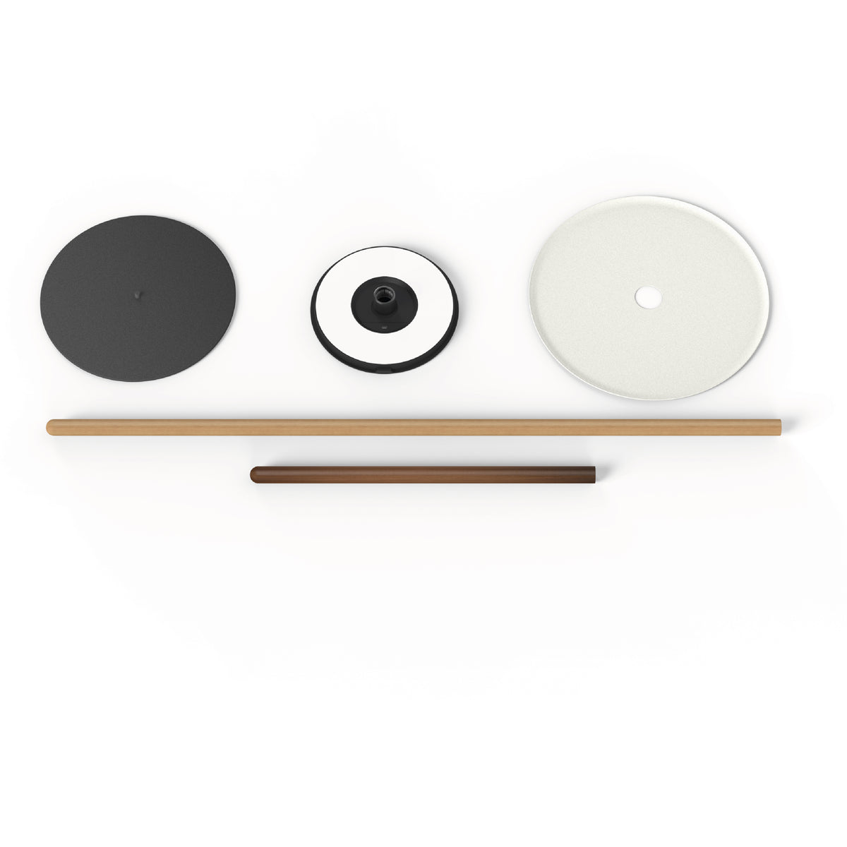 Nivél Modular System