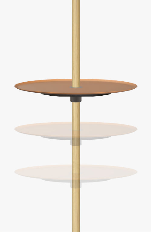Infinitely Adjustable