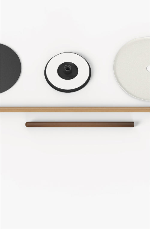 Nivél Modular System