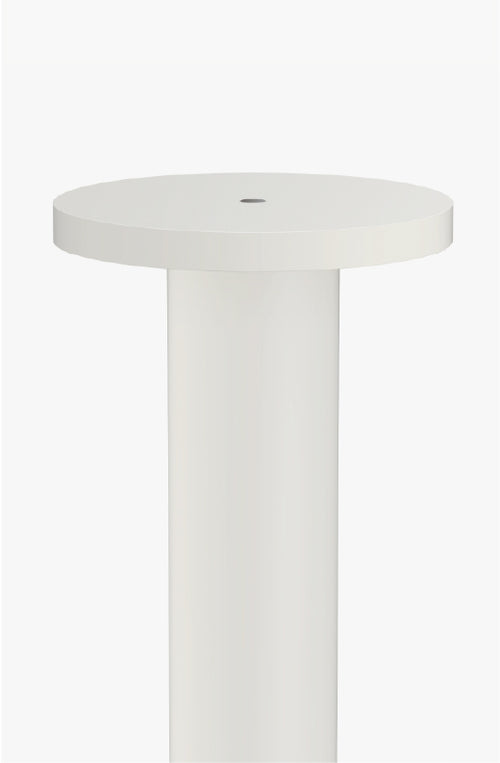 Optical Touch Dimming