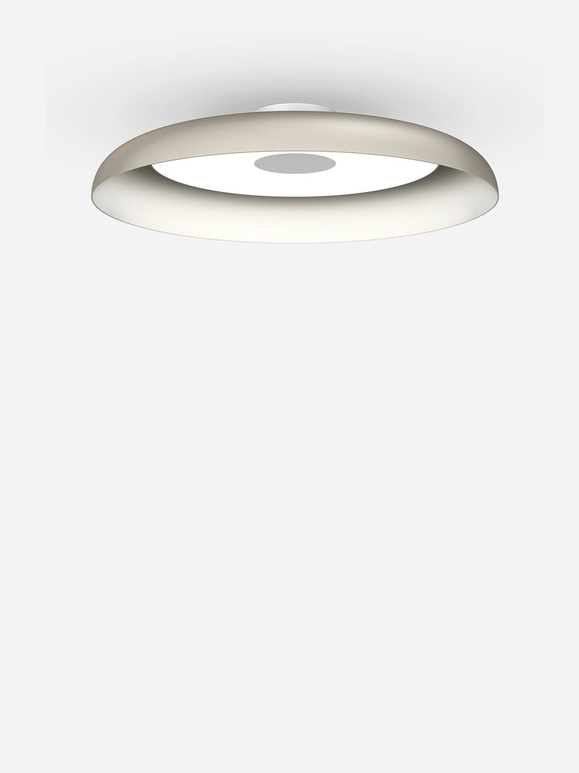 Nivél Flush