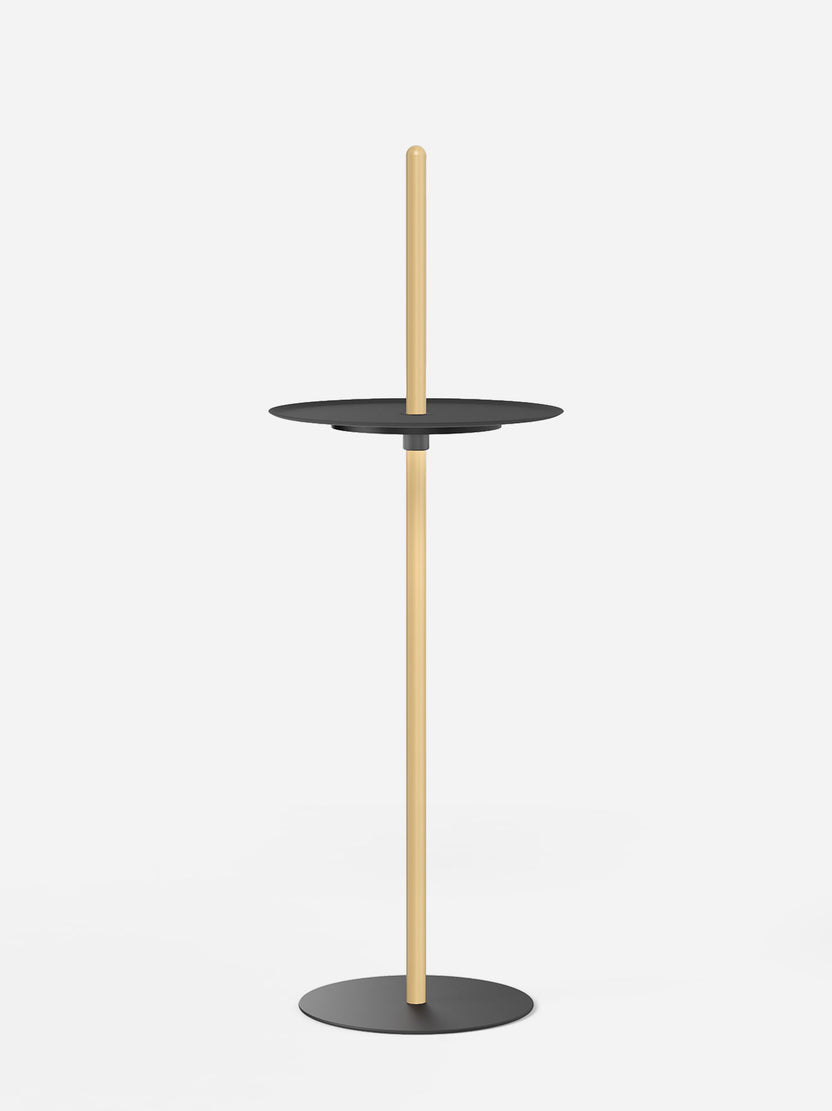 Nivél Pedestal