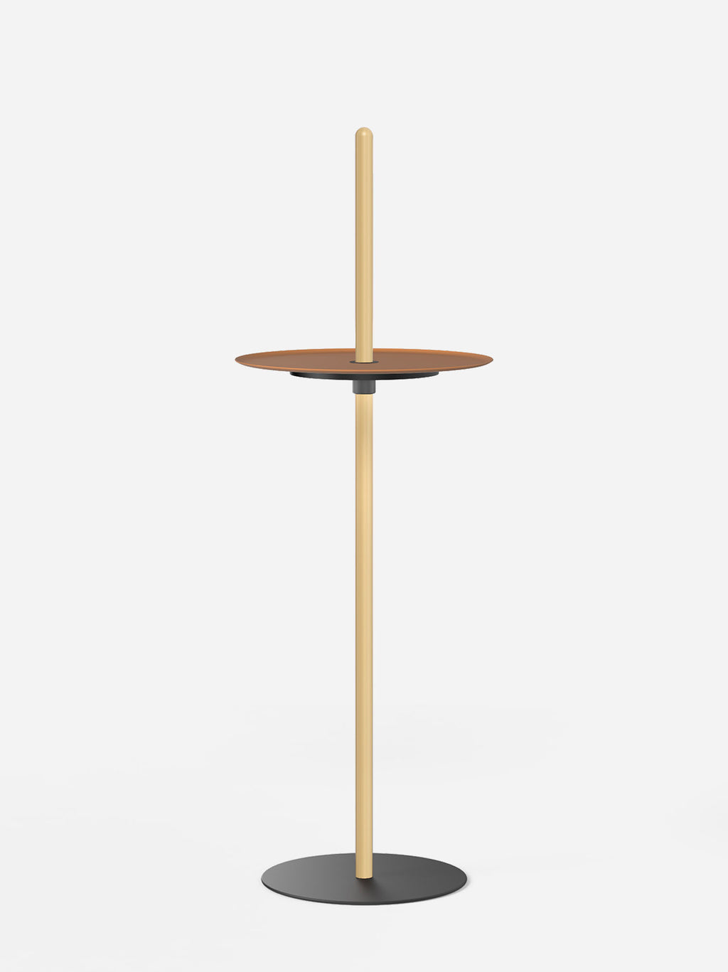 Nivél Pedestal