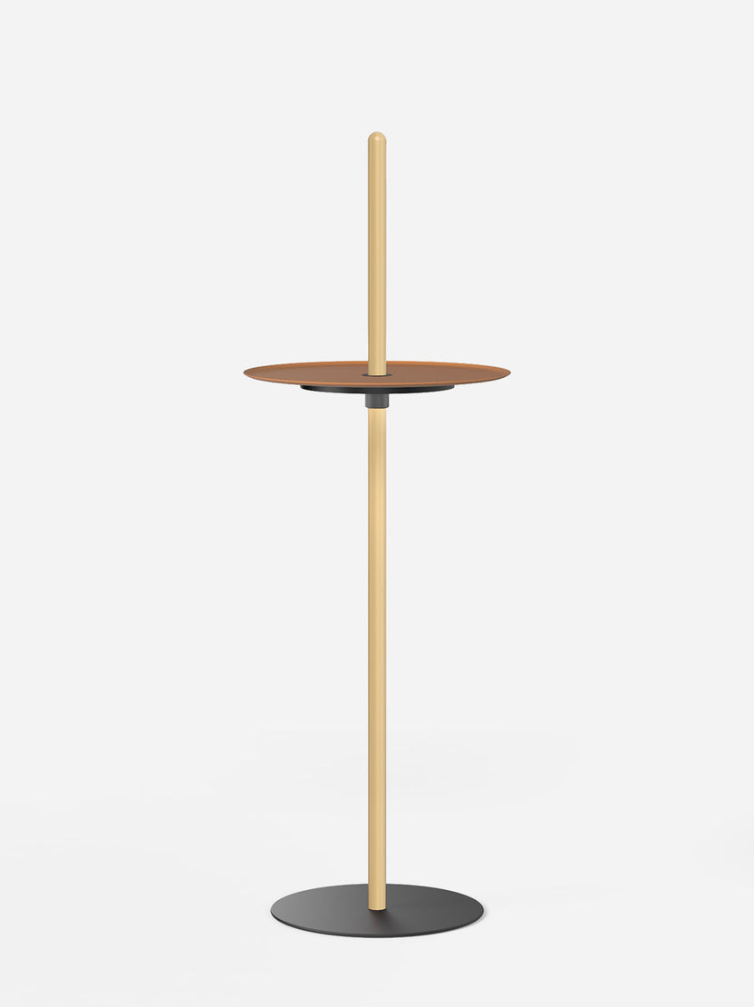 Nivél Pedestal
