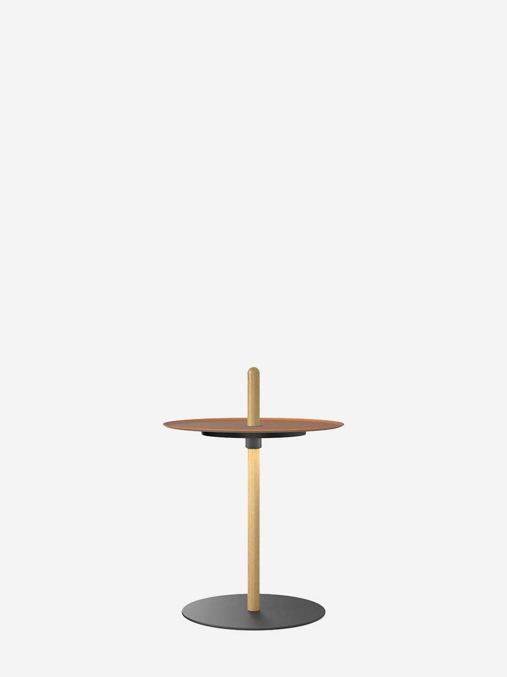 Nivél Pedestal