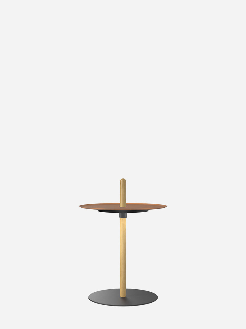 Nivél Pedestal