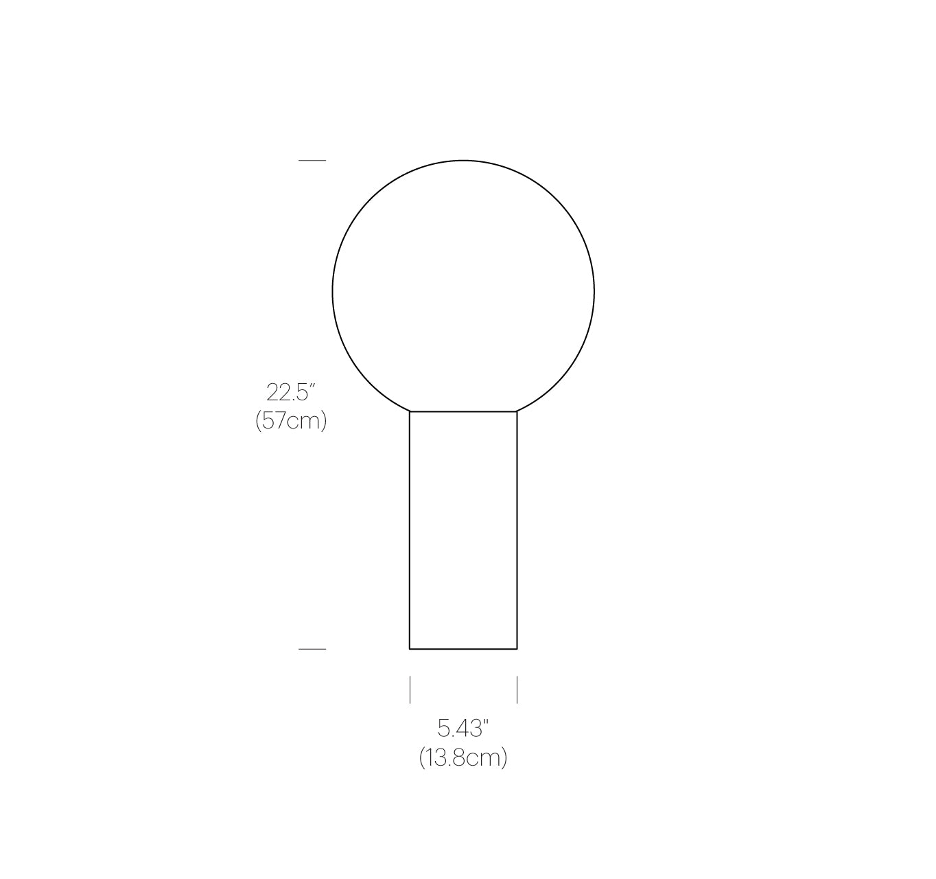 Specifications