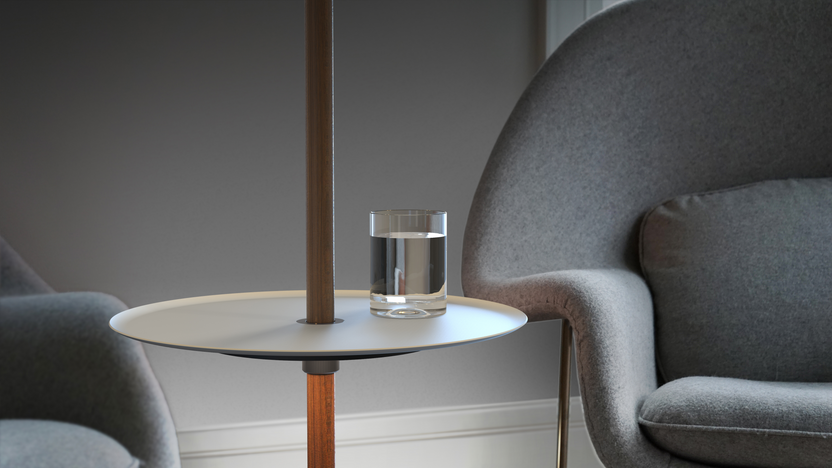 Nivél Pedestal