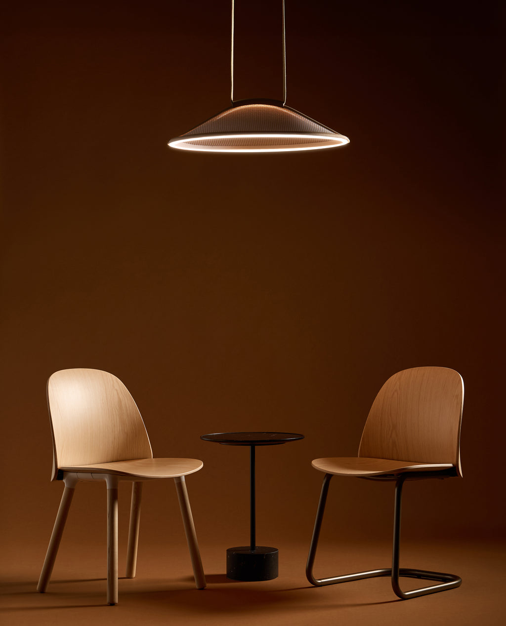 Pantaya Pendant