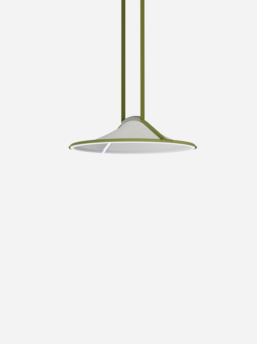 Pantaya Pendant