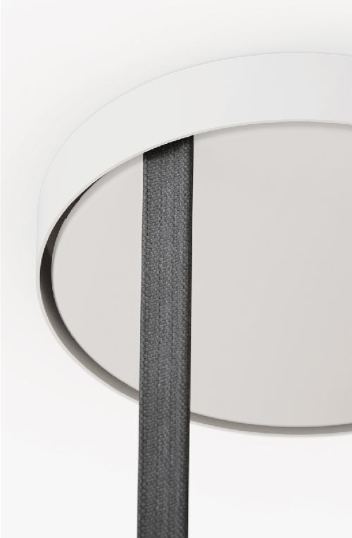 Polyester Webbing Suspension