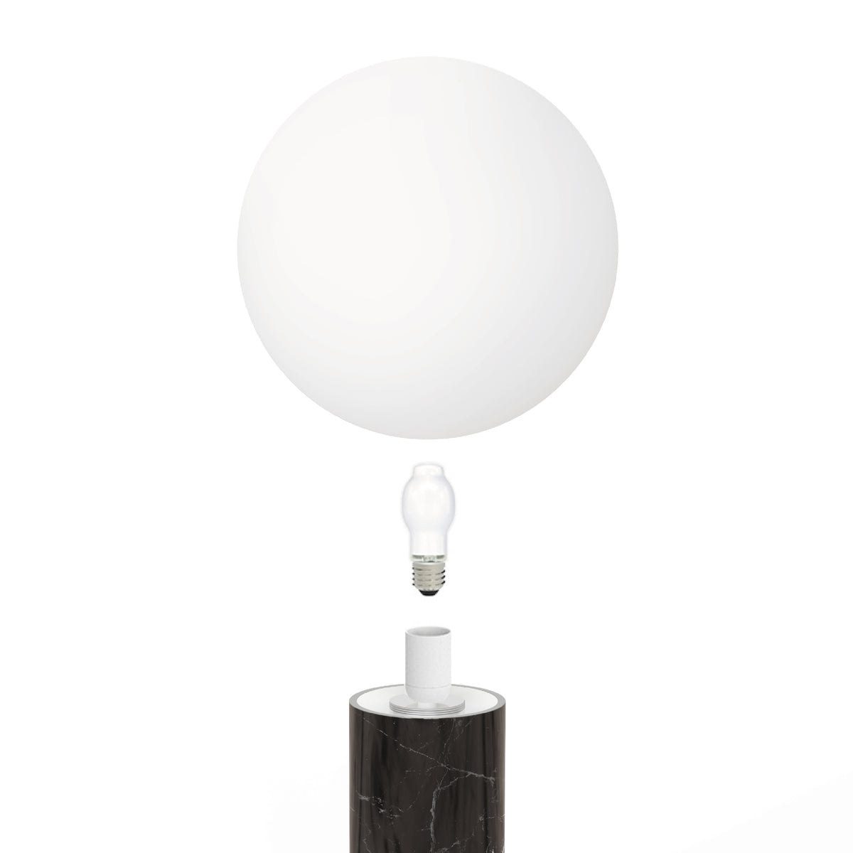 Easy Swap Bulb