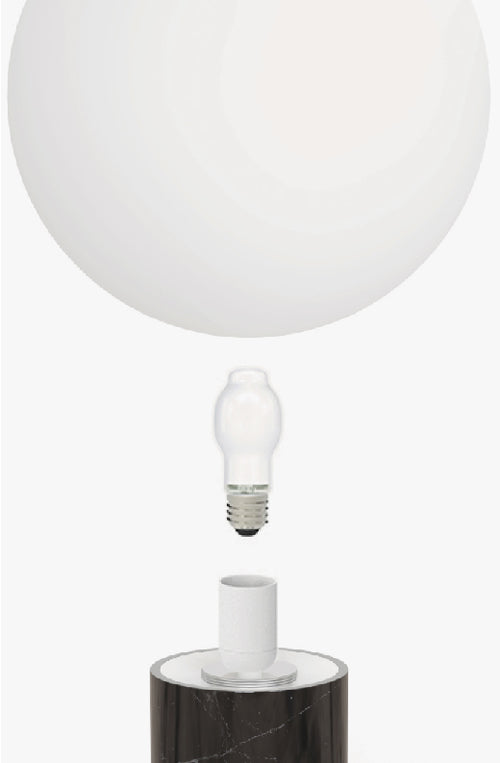 Easy Swap Bulb