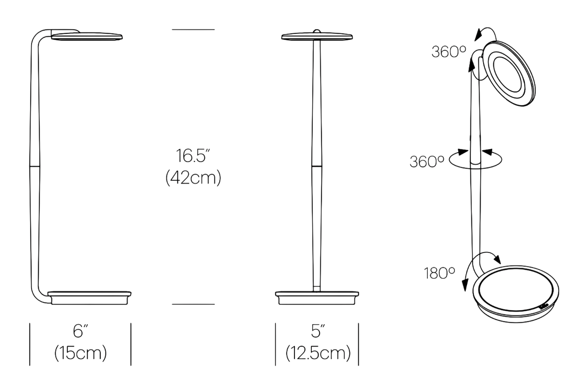 Specifications